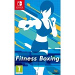 Fitness Boxing [NSW]